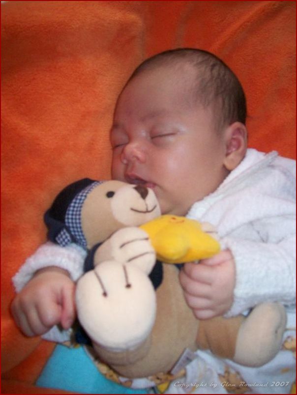 ChANtelle new PhoTos 012